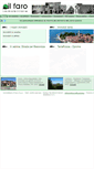 Mobile Screenshot of immobiliareilfaro.it